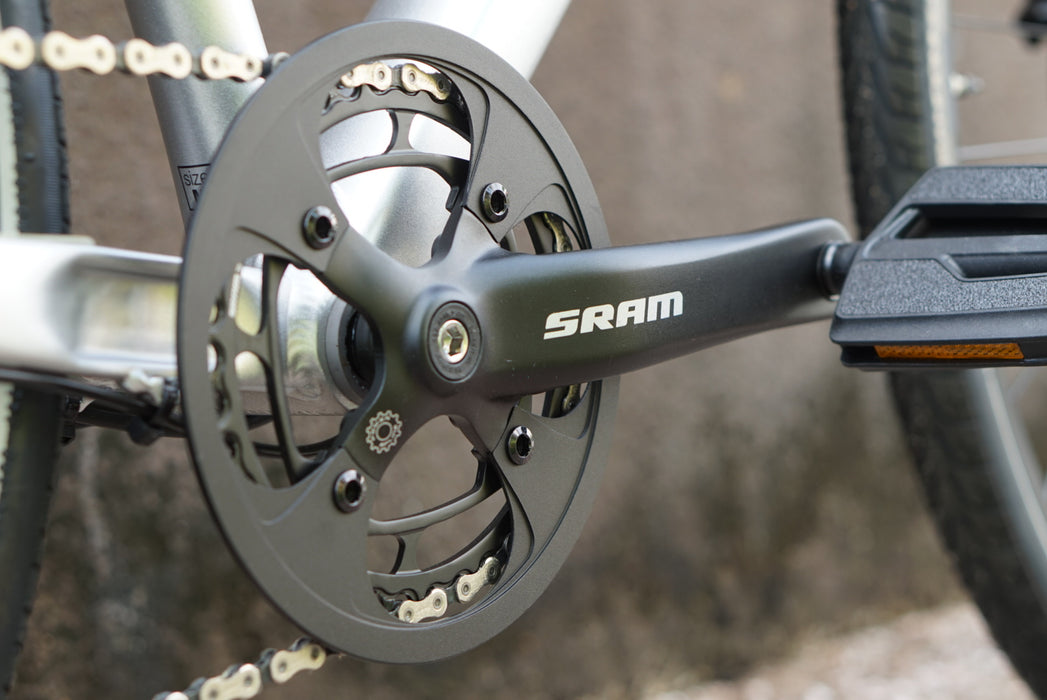 BMC Alpenchallenge AL TWO with SRAM GX Eagle 1x12 or WheelTop EDS Wireless Shifting