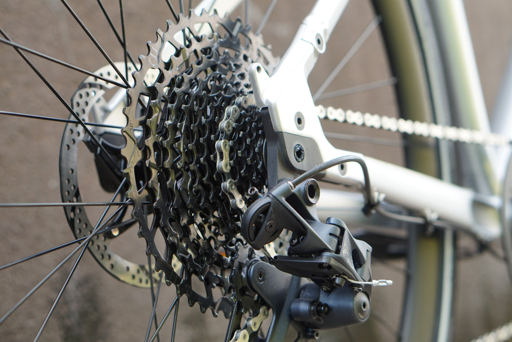 BMC Alpenchallenge AL TWO with SRAM GX Eagle 1x12 or WheelTop EDS Wireless Shifting
