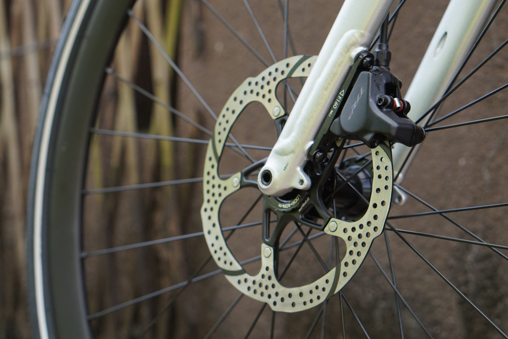 BMC Alpenchallenge AL TWO with SRAM GX Eagle 1x12 or WheelTop EDS Wireless Shifting
