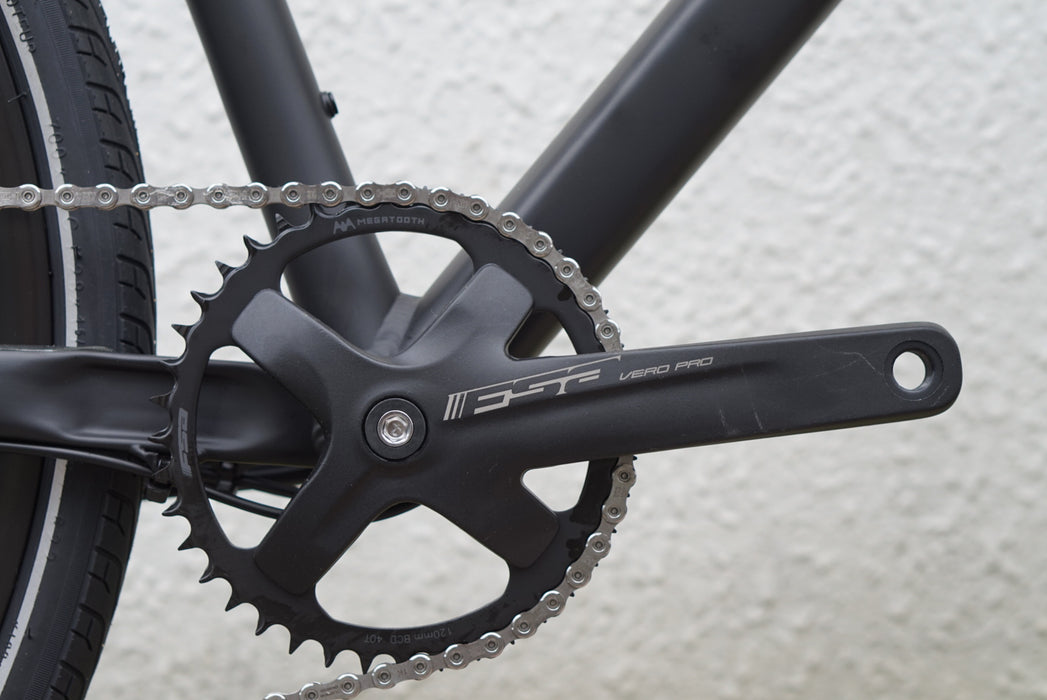 BMC Alpenchallenge AL THREE with Shimano Deore 1x12 or WheelTop EDS Wireless Shifting