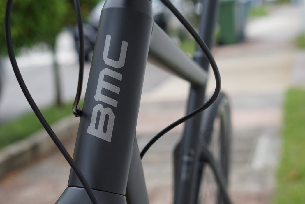 BMC Alpenchallenge AL THREE with Shimano Deore 1x12 or WheelTop EDS Wireless Shifting