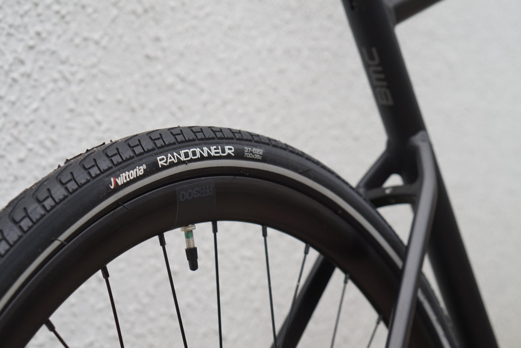 BMC Alpenchallenge AL THREE with Shimano Deore 1x12 or WheelTop EDS Wireless Shifting
