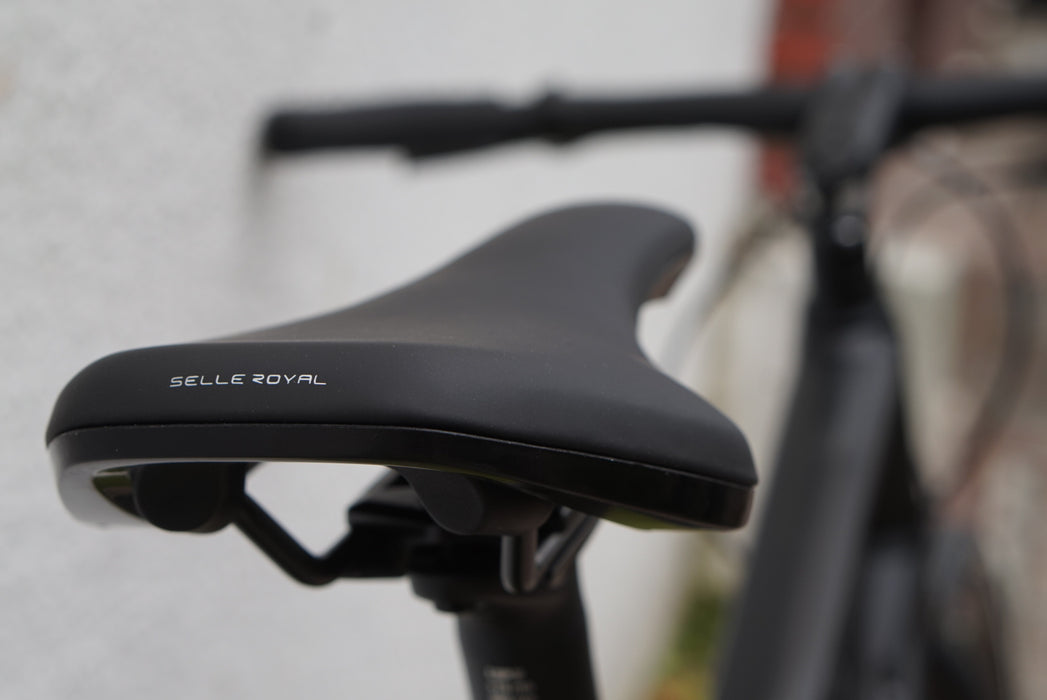 BMC Alpenchallenge AL THREE with Shimano Deore 1x12 or WheelTop EDS Wireless Shifting