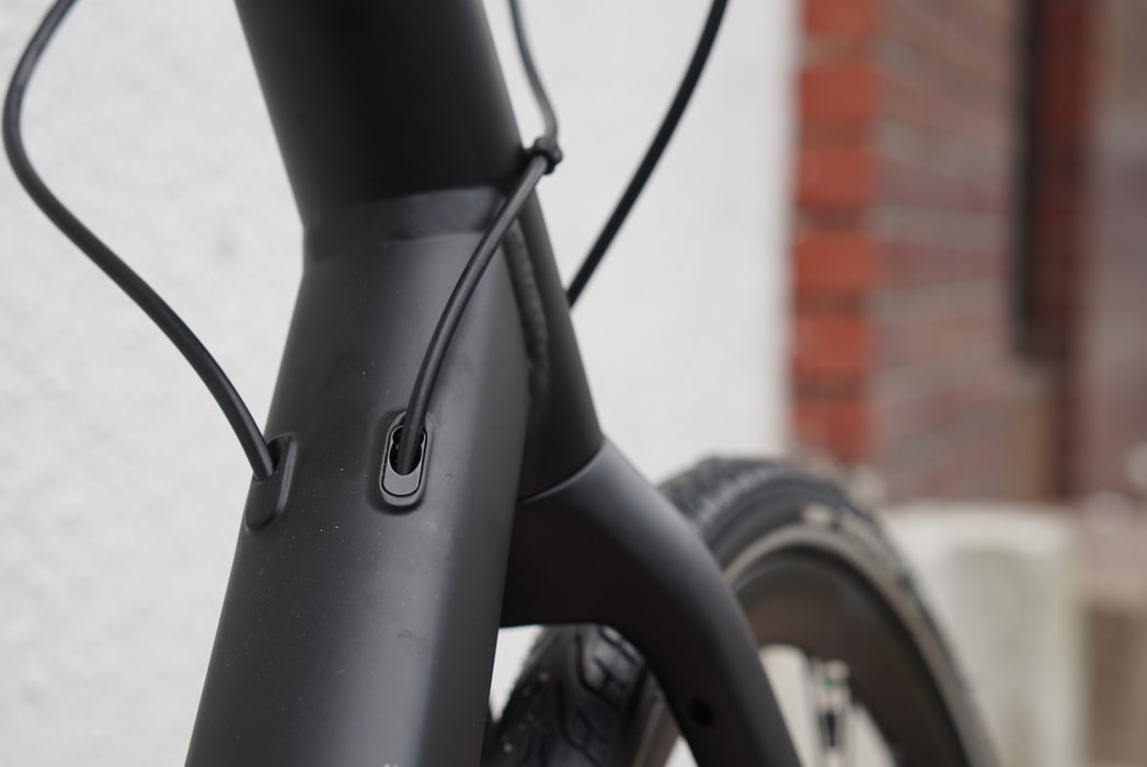BMC Alpenchallenge AL THREE with Shimano Deore 1x12 or WheelTop EDS Wireless Shifting