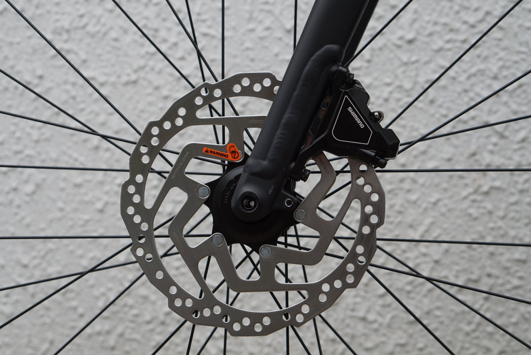 BMC Alpenchallenge AL THREE with Shimano Deore 1x12 or WheelTop EDS Wireless Shifting