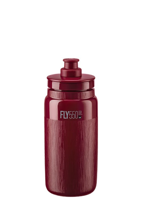 Elite Fly Tex Lightweight BPA Free Water Bottle