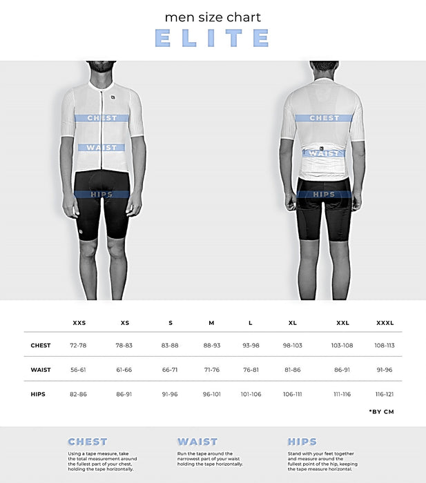 Funkier Aero Cycling Jersey JU2110 Milano