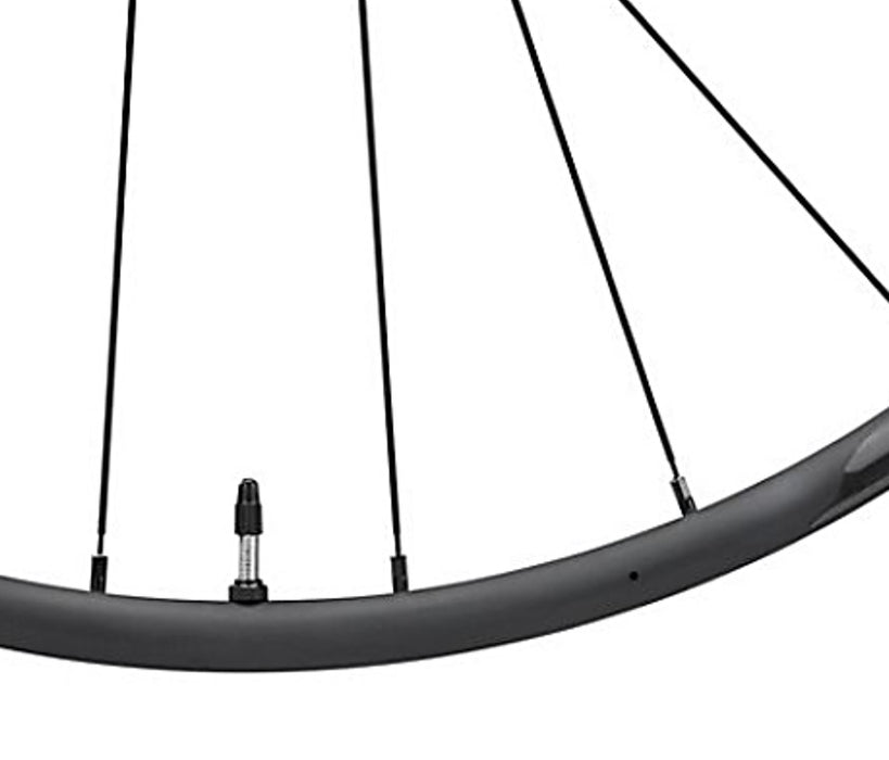 Shimano Road Wheel Set WH-RS370 Disc Brake Tubeless Compatible (Front & Rear)