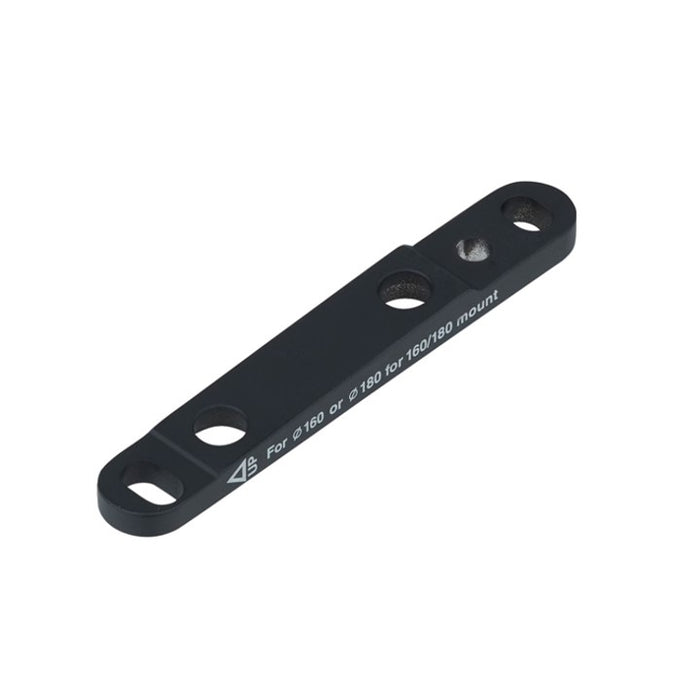 SHIMANO Disc Brake Mount Adapter SM-MA for Direct Mount Disc Brake Caliper