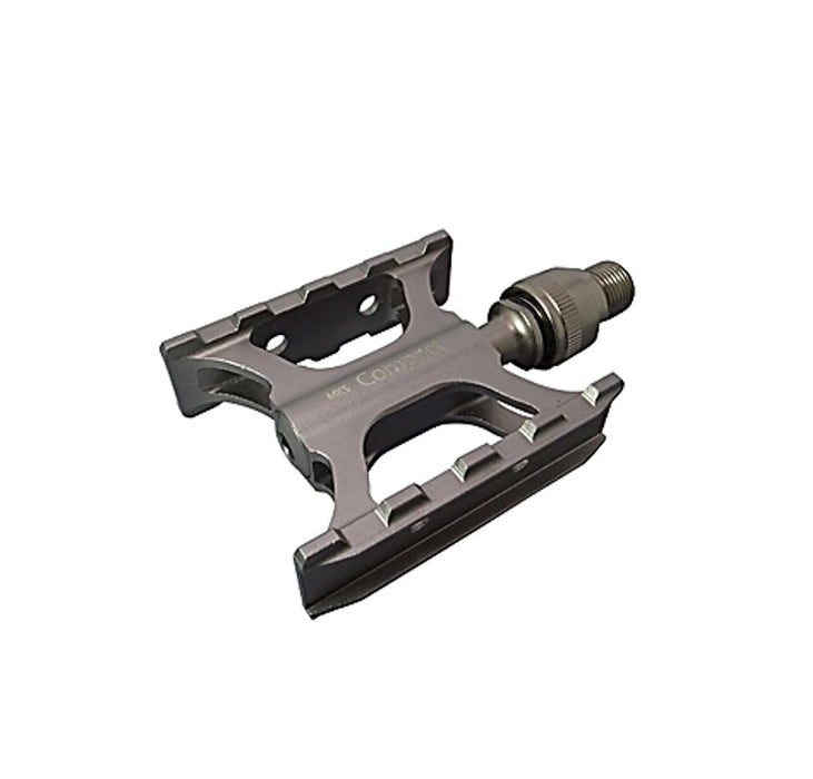 MKS Compact Ezy Detachable Pedal