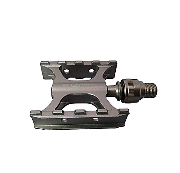 MKS Compact Ezy Detachable Pedal