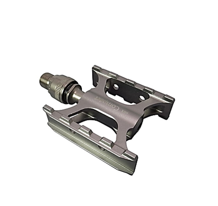 MKS Compact Ezy Detachable Pedal