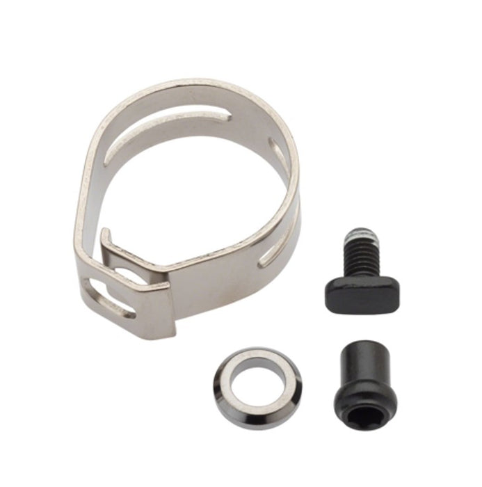 Shimano Road Shifter Clamp Band Unit