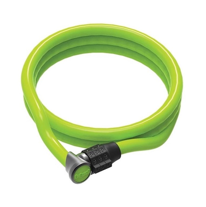 Onguard Cable Combination Lock 8194