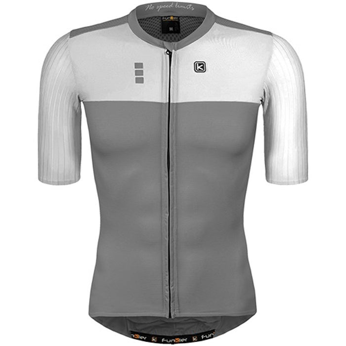 Funkier Elite Men's Cycling Jersey J2112 Chirico