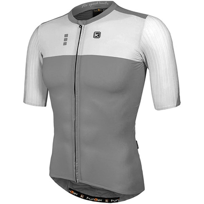 Funkier Elite Men's Cycling Jersey J2112 Chirico