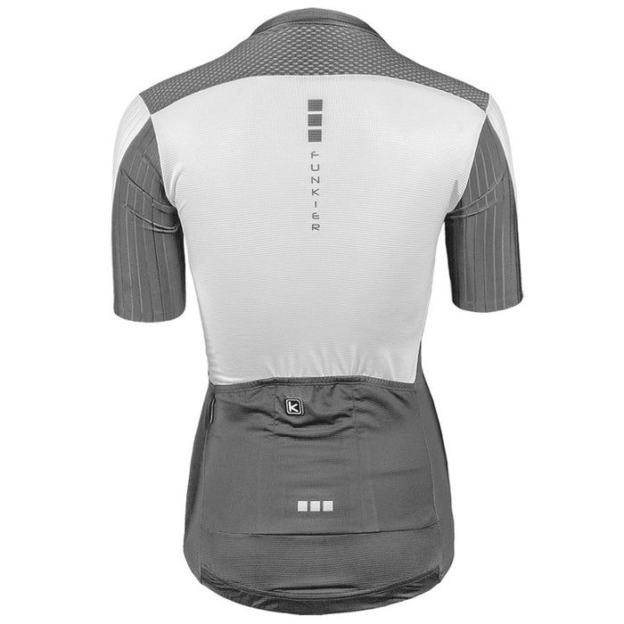 Funkier Elite Men's Cycling Jersey J2112 Chirico