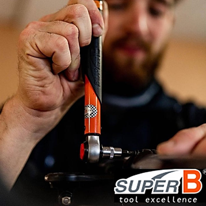 Super B Freewheel Remover Tool