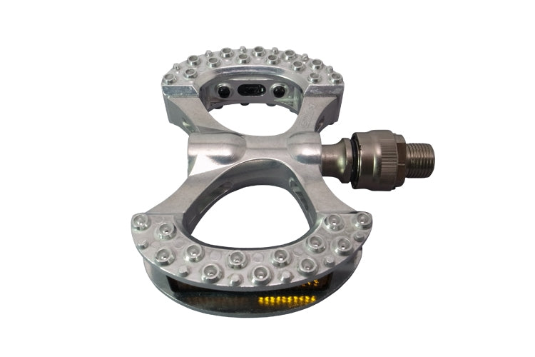 MKS Lambda Ezy Superior Detachable Pedal