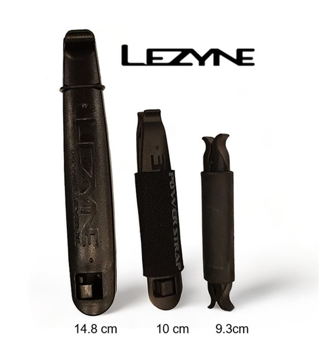 Lezyne Tire Levers (Pair)