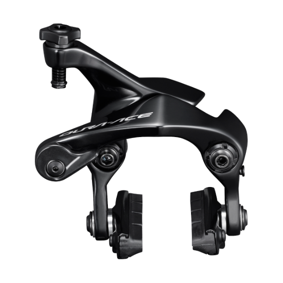 Shimano Dura Ace BR-R9110 Direct Mount Rim Brake Caliper