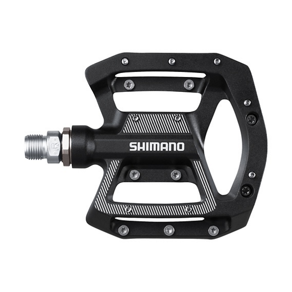 Shimano Flat Pedal PD-GR500