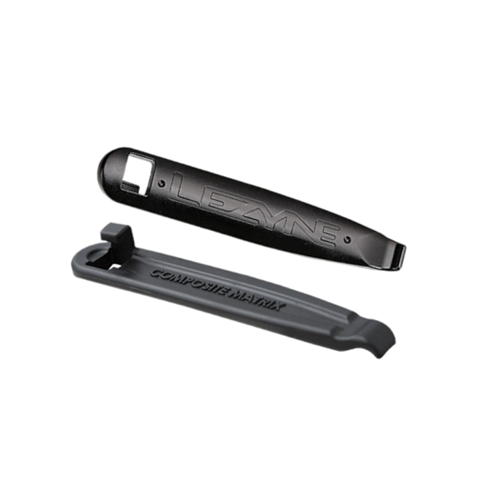 Lezyne Tire Levers (Pair)