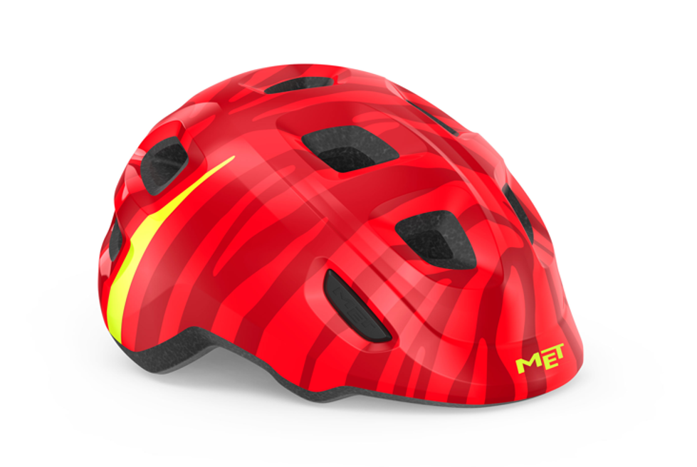 MET Kid's Helmet Hooray
