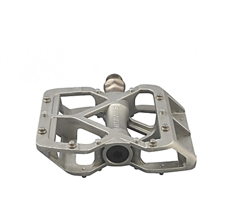 MKS Allways MTB Pedal with Spike Pins
