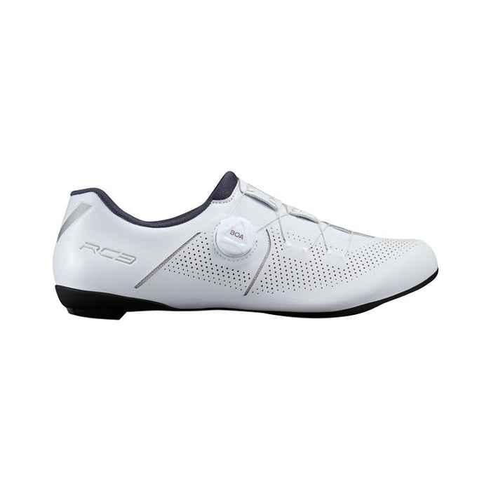 Shimano SPD-SL Road Cycling Shoes SH-RC302 (Wide Fit)
