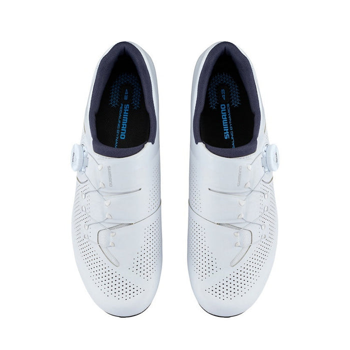 Shimano SPD-SL Road Cycling Shoes SH-RC302 (Wide Fit)