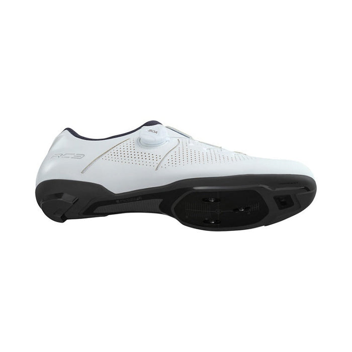 Shimano SPD-SL Road Cycling Shoes SH-RC302 (Wide Fit)