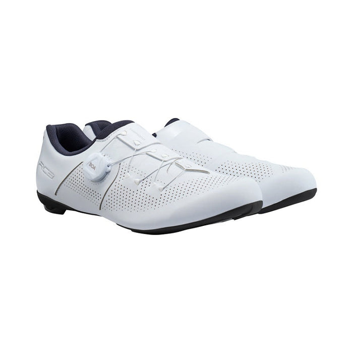 Shimano SPD-SL Road Cycling Shoes SH-RC302 (Wide Fit)