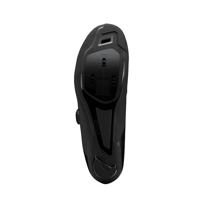Shimano SPD-SL Road Cycling Shoes SH-RC302 (Wide Fit)
