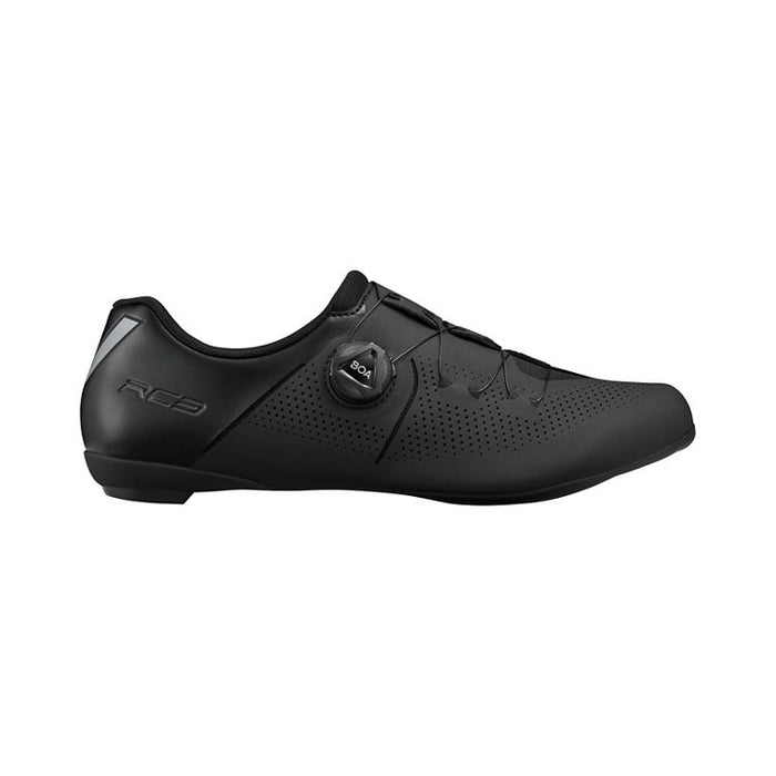 Shimano SPD-SL Road Cycling Shoes SH-RC302 (Wide Fit)