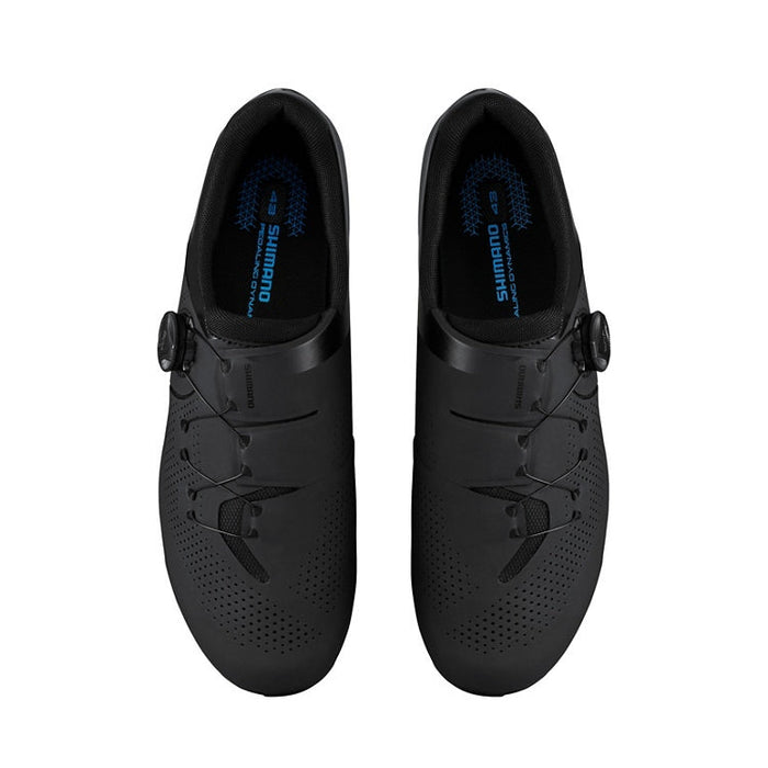 Shimano SPD-SL Road Cycling Shoes SH-RC302 (Wide Fit)
