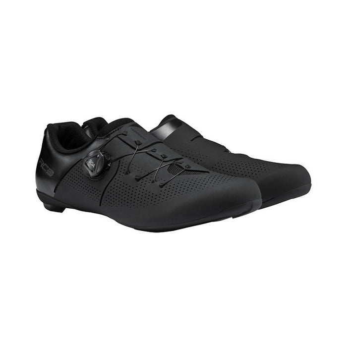 Shimano SPD-SL Road Cycling Shoes SH-RC302 (Wide Fit)