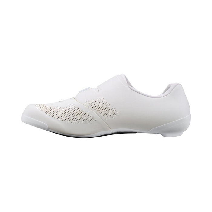 Shimano SPD-SL Road Cycling Shoes SH-RC703 (Wide Fit)