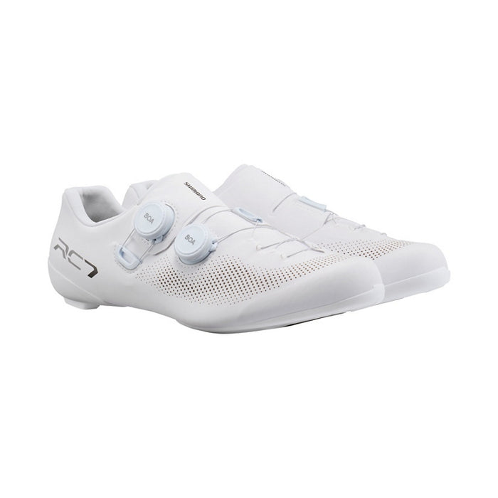 Shimano SPD-SL Road Cycling Shoes SH-RC703 (Wide Fit)
