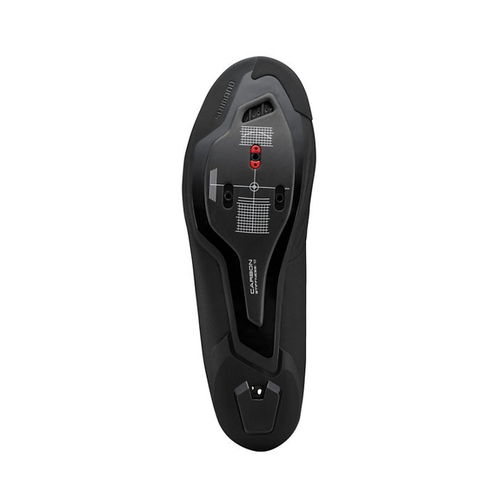 Shimano SPD-SL Road Cycling Shoes SH-RC703 (Wide Fit)