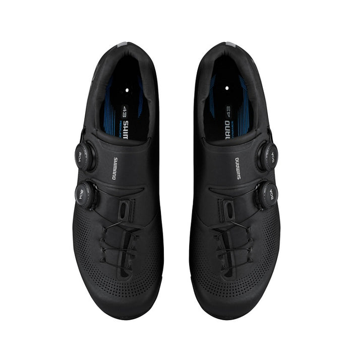 Shimano SPD-SL Road Cycling Shoes SH-RC703 (Wide Fit)