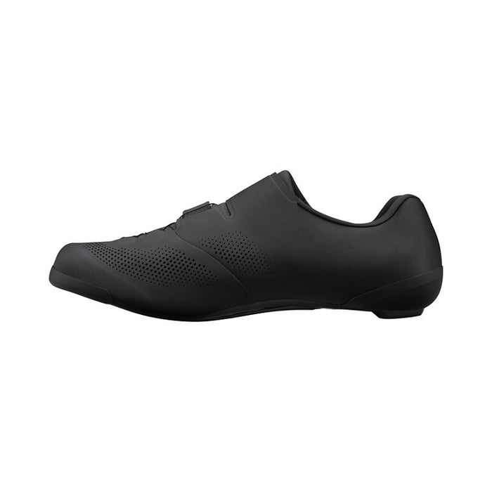 Shimano SPD-SL Road Cycling Shoes SH-RC703 (Wide Fit)