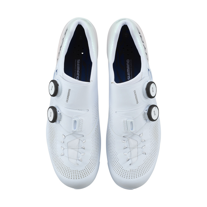 Shimano SPD-SL Road Cycling Shoes SH-RC903 (Wide Fit)