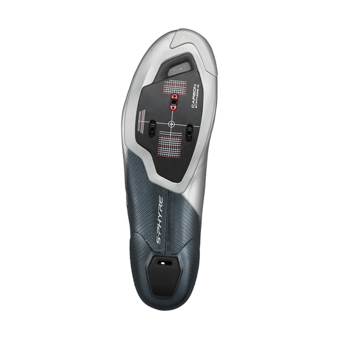 Shimano SPD-SL Road Cycling Shoes SH-RC903 (Wide Fit)
