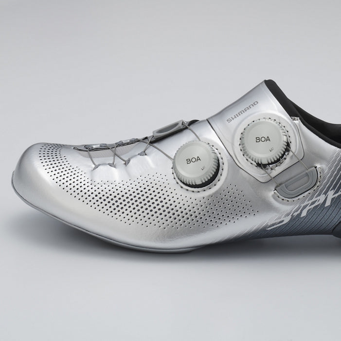 Shimano SPD-SL Road Cycling Shoes SH-RC903 (Wide Fit)