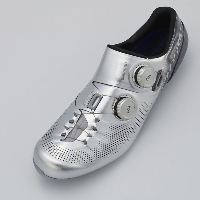 Shimano SPD-SL Road Cycling Shoes SH-RC903 (Wide Fit)