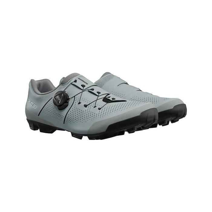 Shimano Off Road MTB SPD Cycling Shoes SH-XC302 (Wide Fit)
