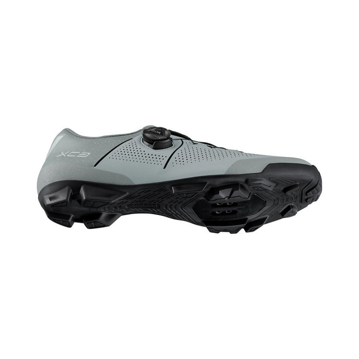 Shimano Off Road MTB SPD Cycling Shoes SH-XC302 (Wide Fit)