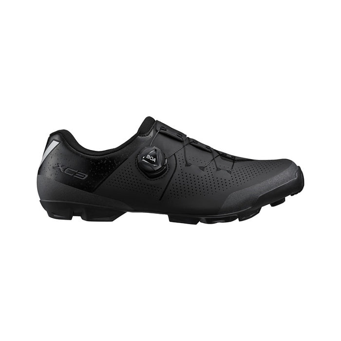 Shimano Off Road MTB SPD Cycling Shoes SH-XC302 (Wide Fit)