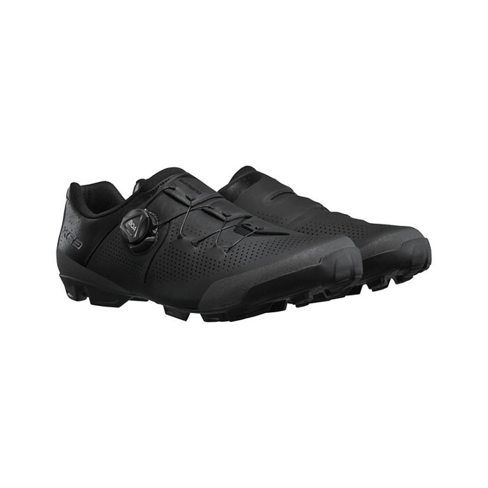Shimano Off Road MTB SPD Cycling Shoes SH-XC302 (Wide Fit)